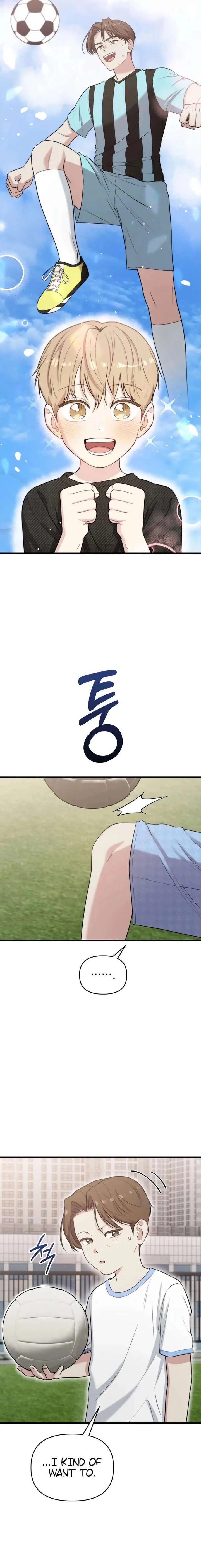 Face Genius, 0-Year-Old Top Star chapter 39 page 21