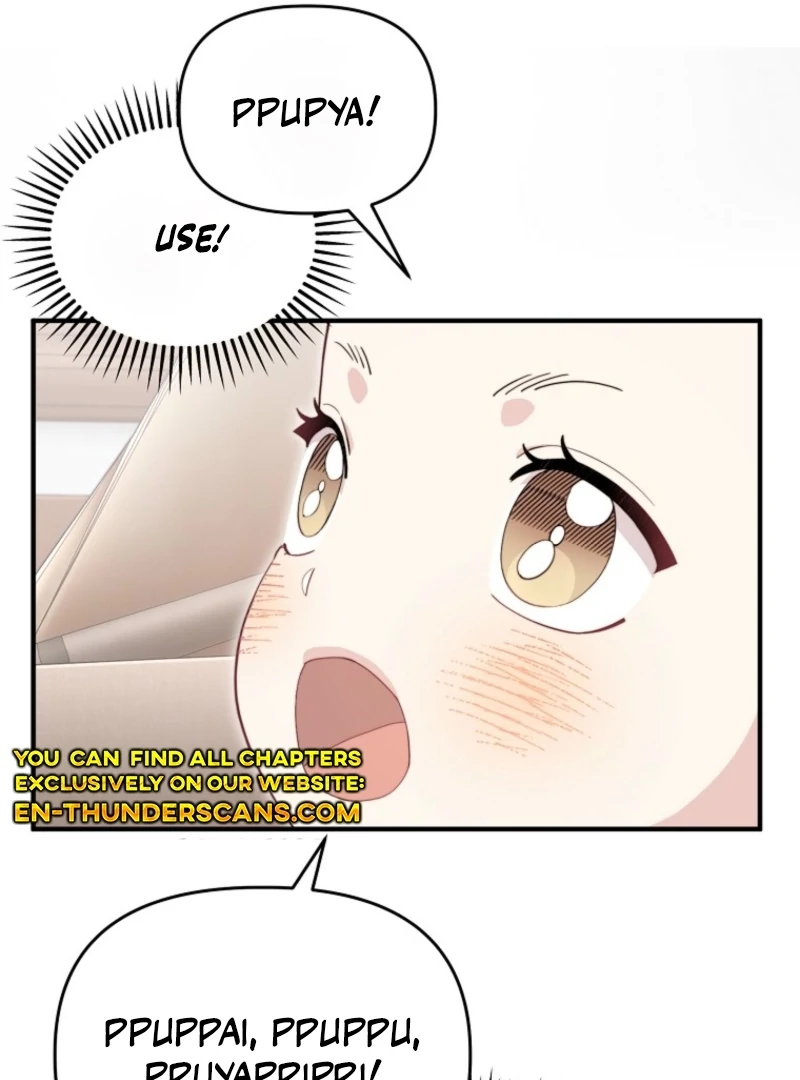 Face Genius, 0-Year-Old Top Star chapter 4 page 102