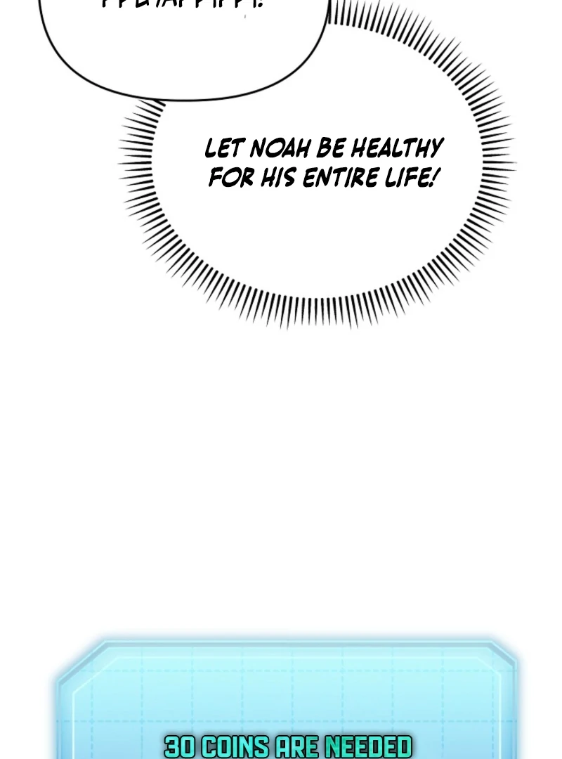 Face Genius, 0-Year-Old Top Star chapter 4 page 103