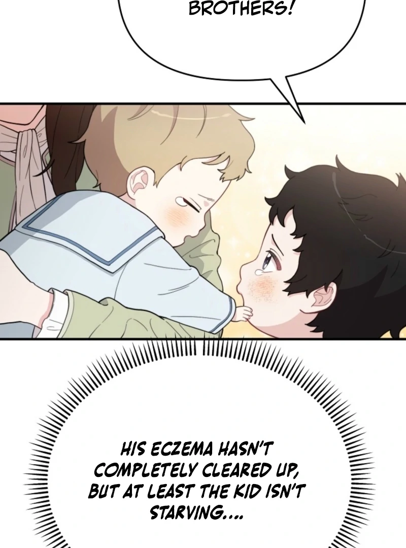 Face Genius, 0-Year-Old Top Star chapter 4 page 113