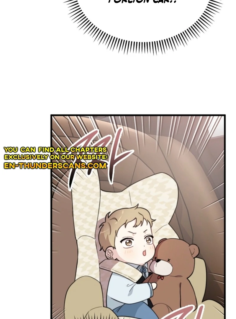 Face Genius, 0-Year-Old Top Star chapter 4 page 132