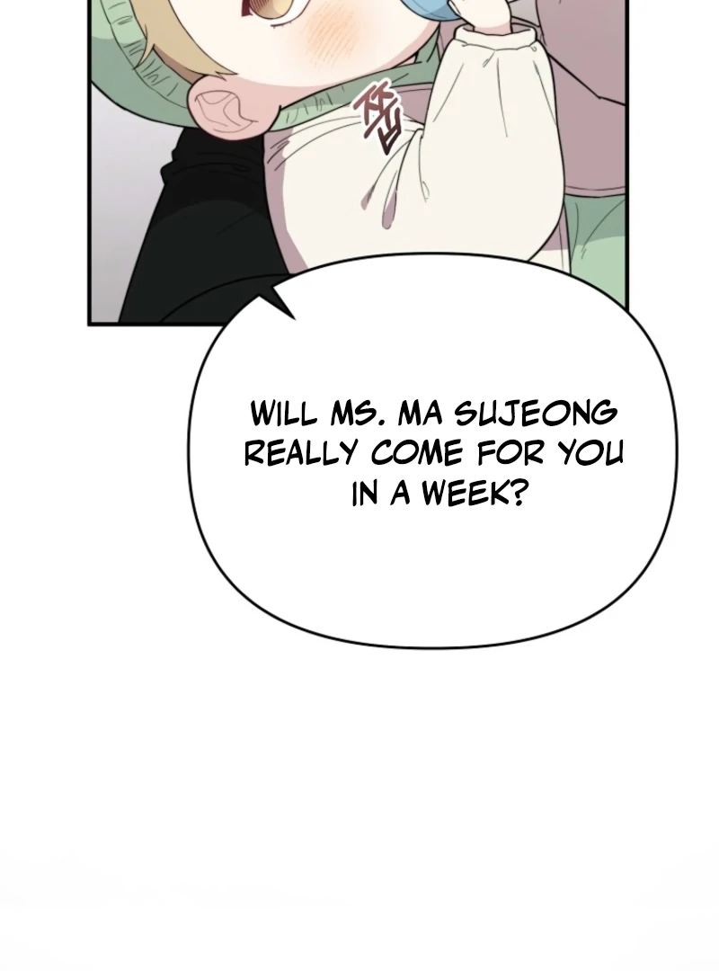 Face Genius, 0-Year-Old Top Star chapter 4 page 3