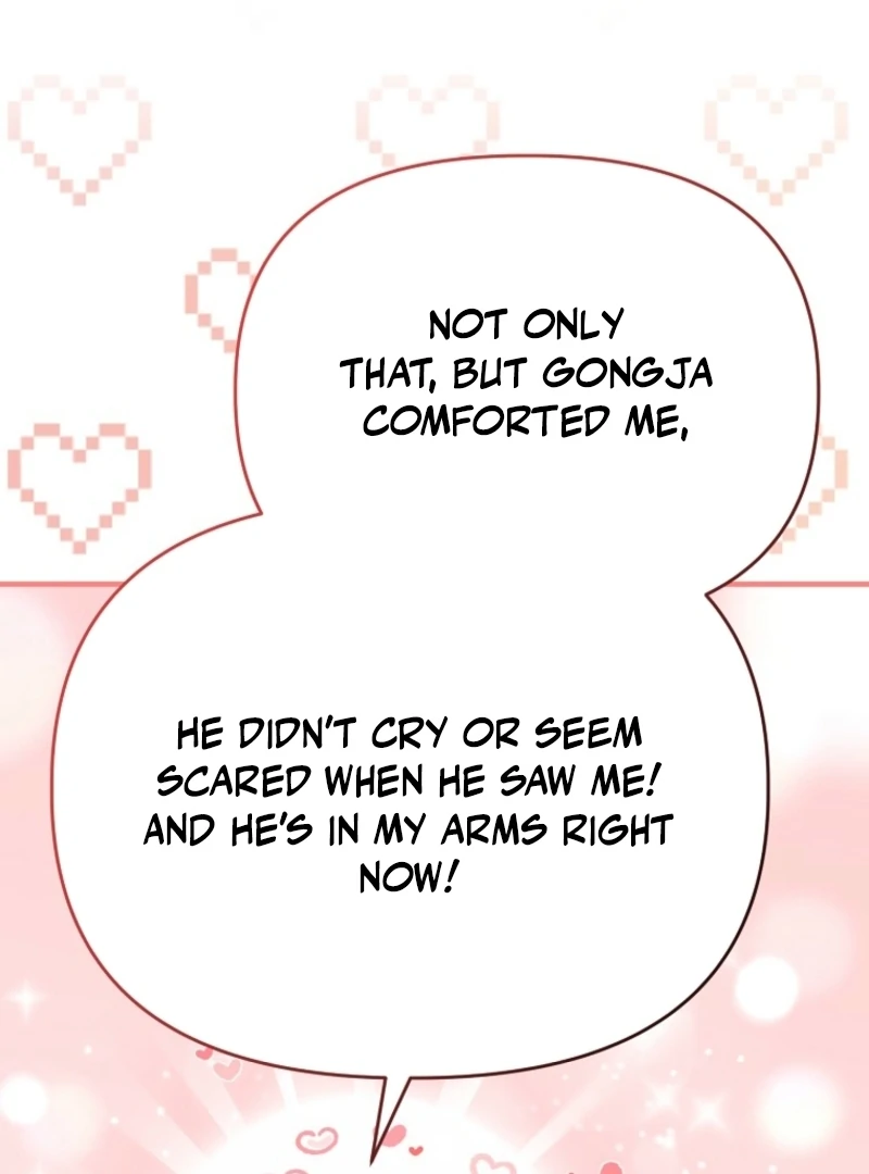 Face Genius, 0-Year-Old Top Star chapter 4 page 45