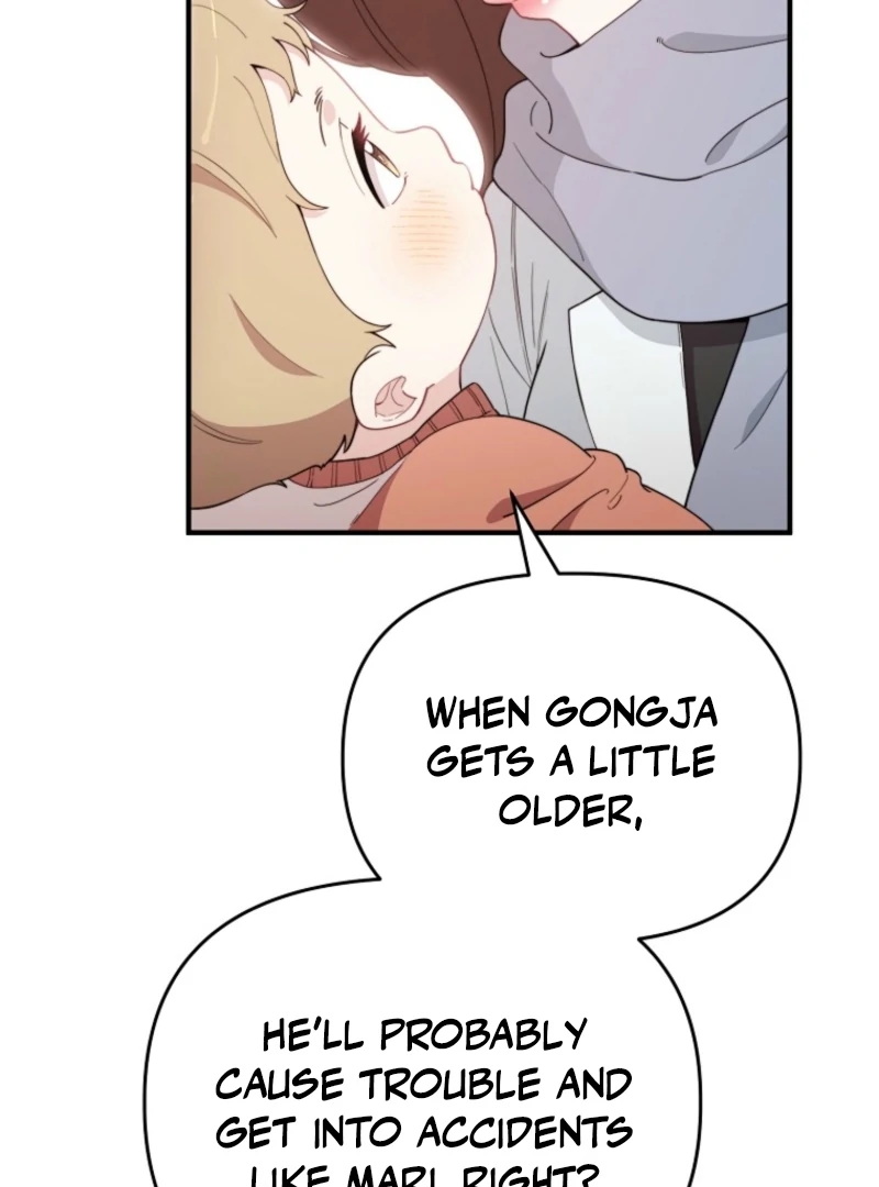 Face Genius, 0-Year-Old Top Star chapter 4 page 50