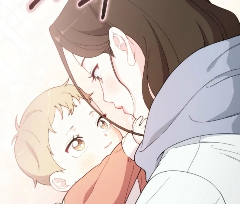 Face Genius, 0-Year-Old Top Star chapter 4 page 61