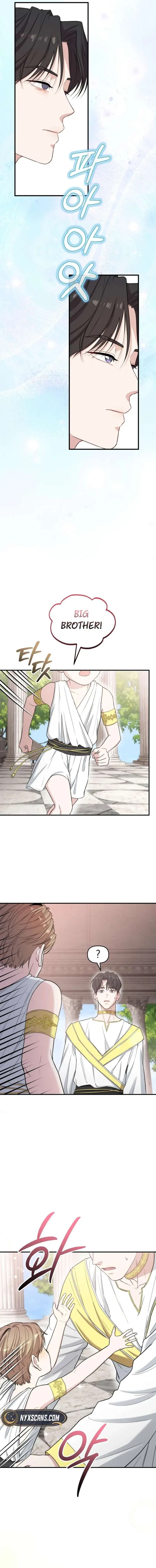 Face Genius, 0-Year-Old Top Star chapter 40 page 10