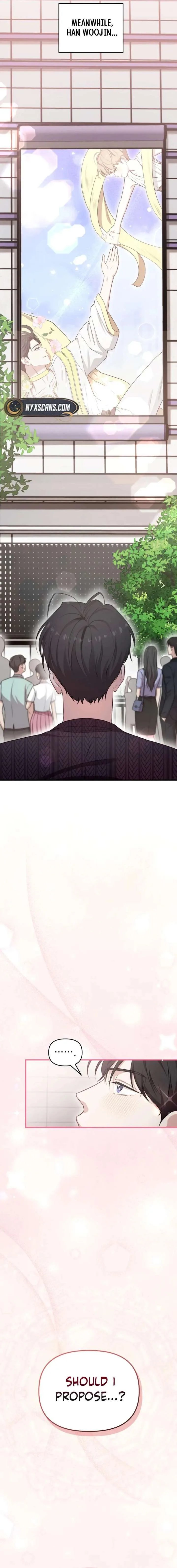 Face Genius, 0-Year-Old Top Star chapter 40 page 17
