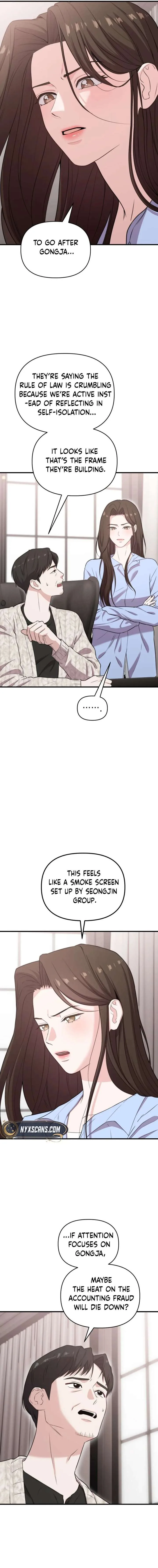 Face Genius, 0-Year-Old Top Star chapter 40 page 2