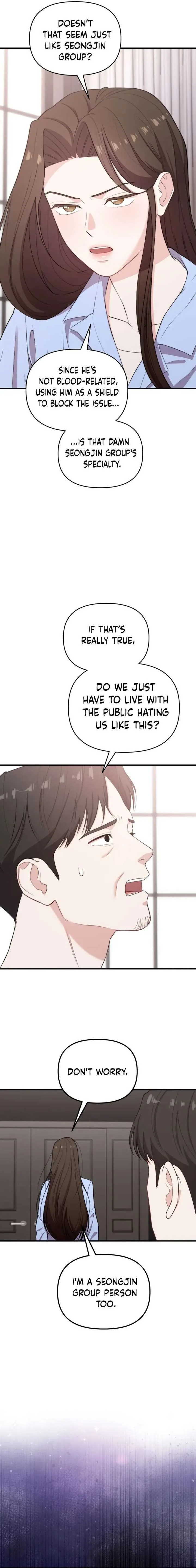 Face Genius, 0-Year-Old Top Star chapter 40 page 3