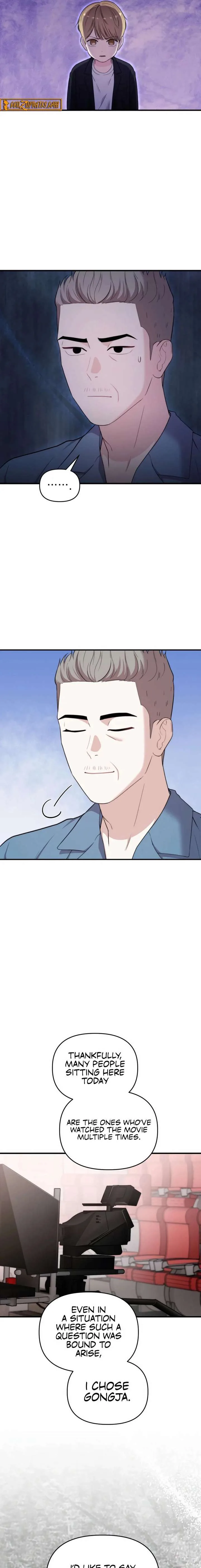 Face Genius, 0-Year-Old Top Star chapter 41 page 15