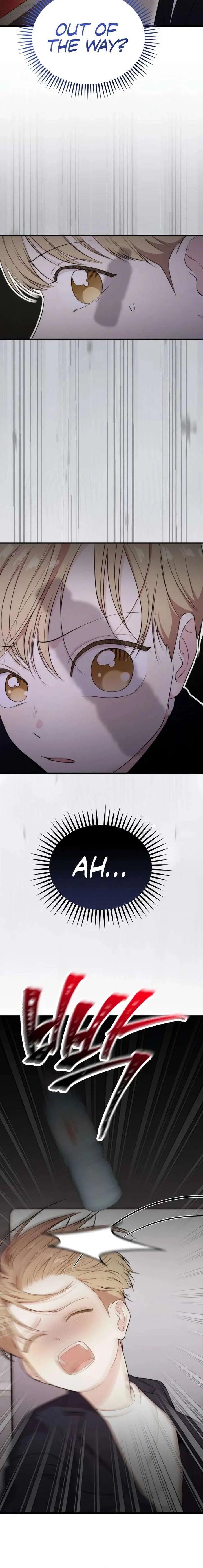 Face Genius, 0-Year-Old Top Star chapter 41 page 20