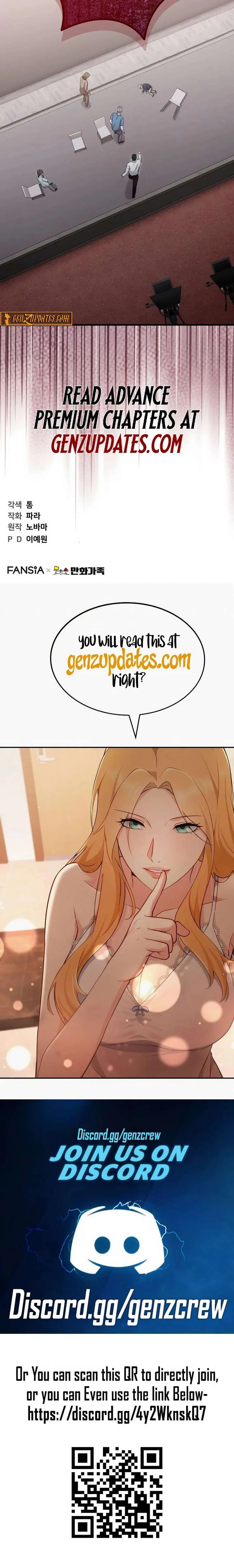 Face Genius, 0-Year-Old Top Star chapter 41 page 22