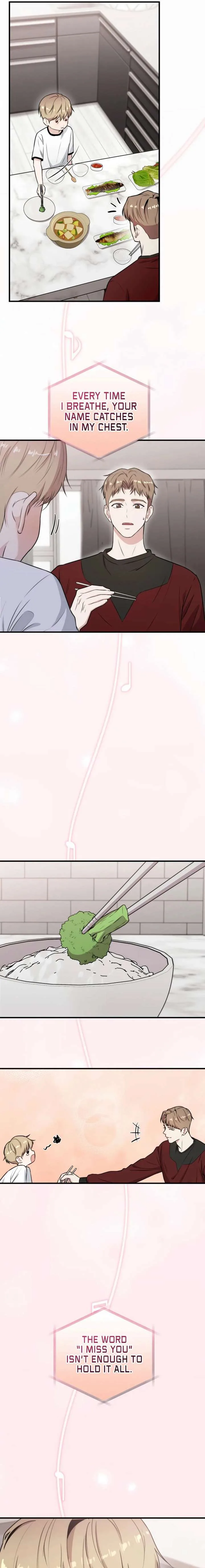 Face Genius, 0-Year-Old Top Star chapter 41 page 3