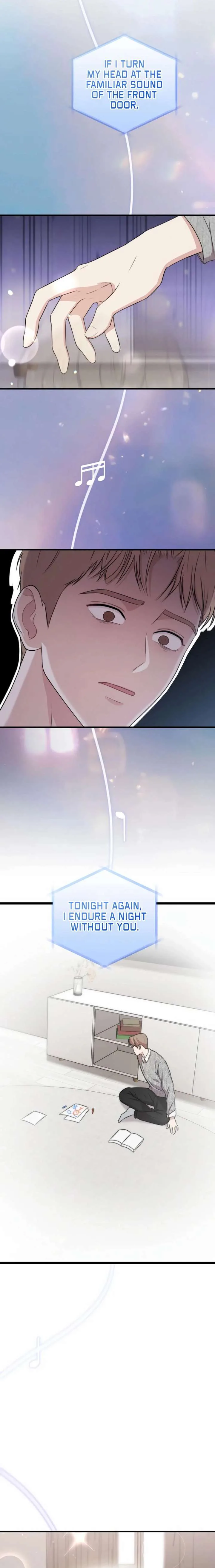 Face Genius, 0-Year-Old Top Star chapter 41 page 6