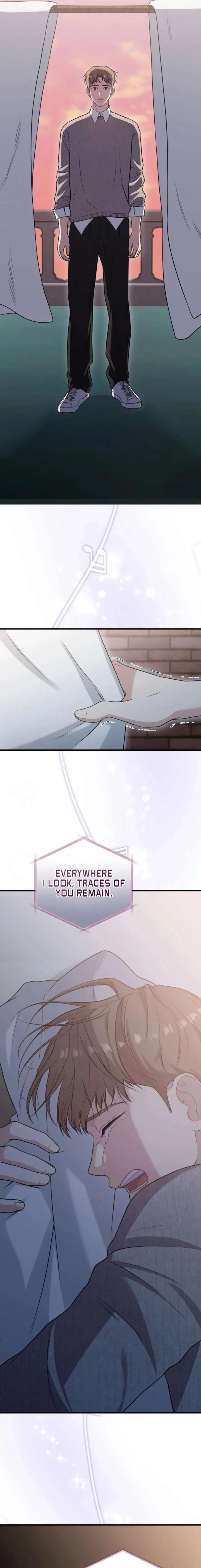 Face Genius, 0-Year-Old Top Star chapter 41 page 9