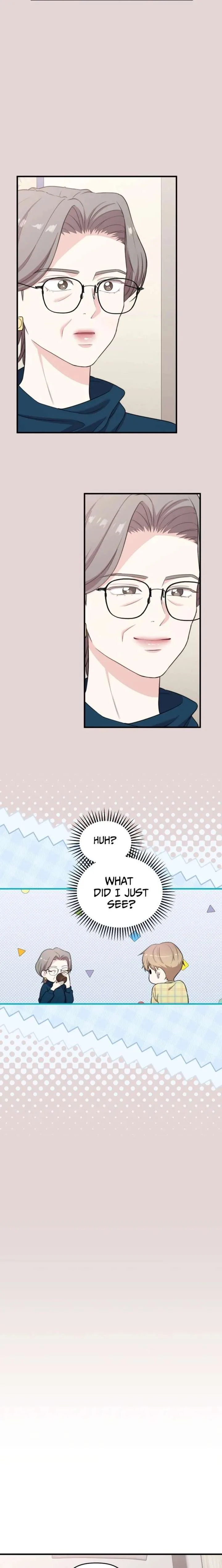 Face Genius, 0-Year-Old Top Star chapter 43 page 10