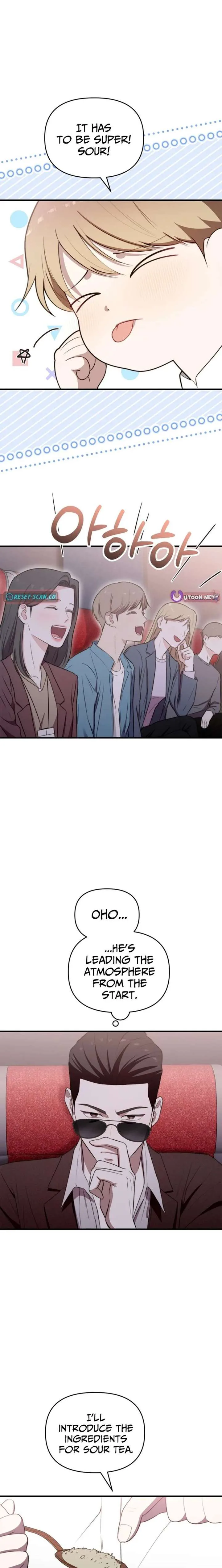 Face Genius, 0-Year-Old Top Star chapter 43 page 19