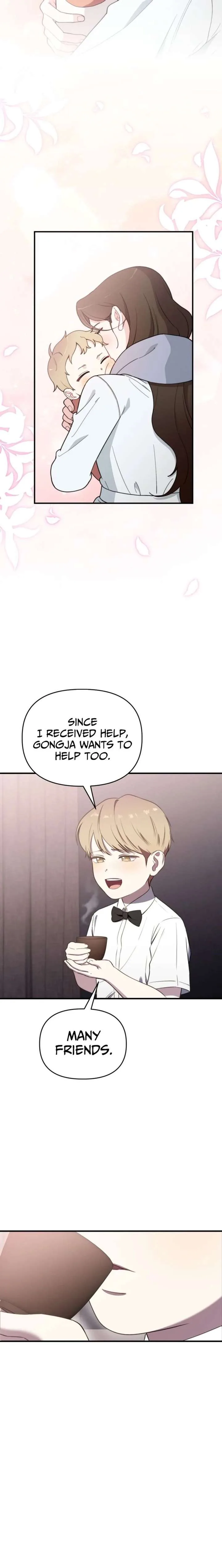 Face Genius, 0-Year-Old Top Star chapter 43 page 27