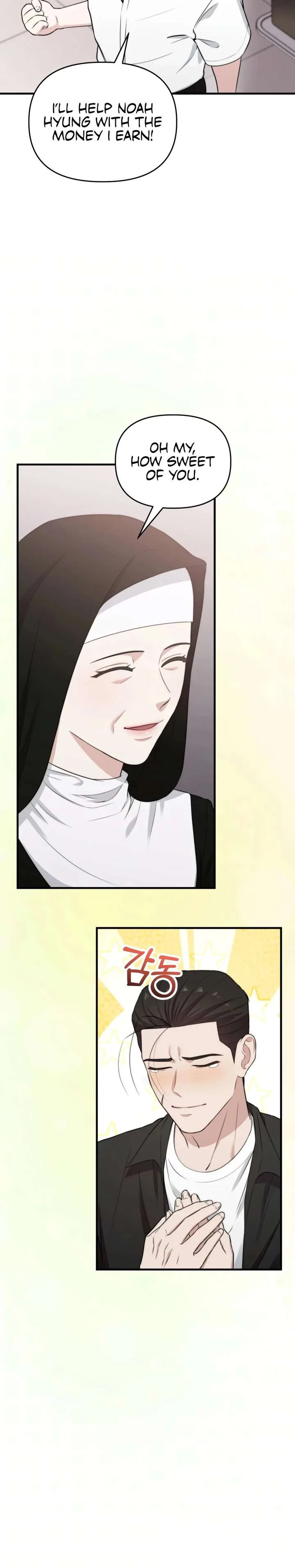 Face Genius, 0-Year-Old Top Star chapter 44 page 14