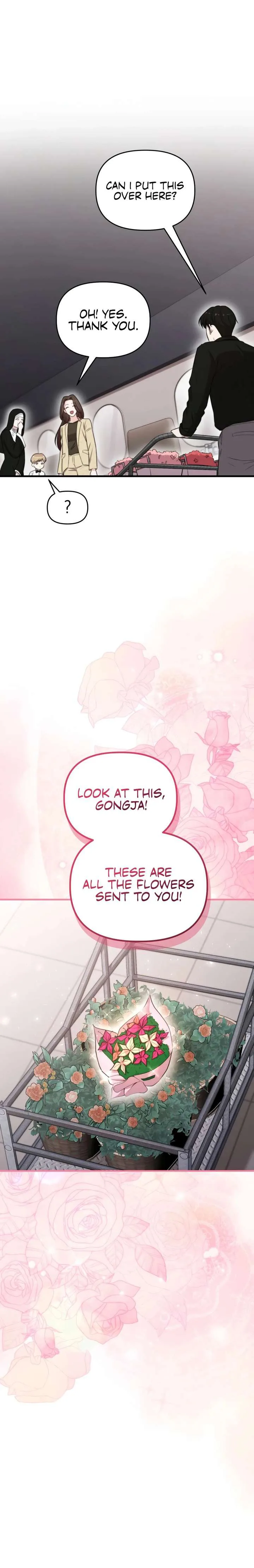 Face Genius, 0-Year-Old Top Star chapter 44 page 18