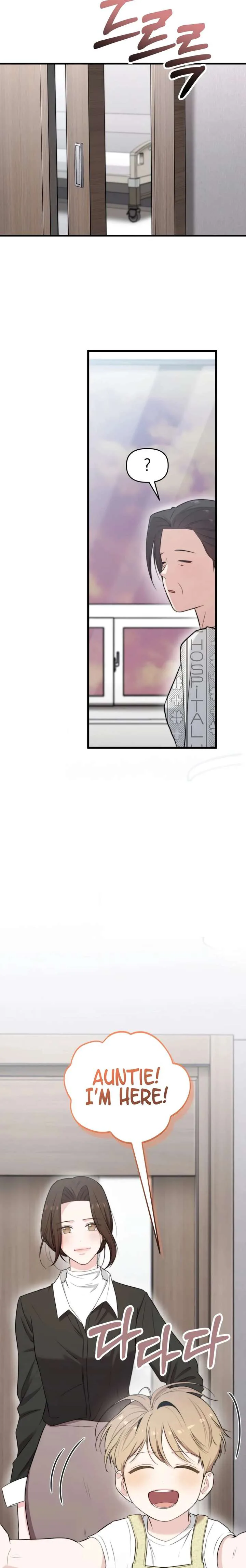 Face Genius, 0-Year-Old Top Star chapter 44 page 25