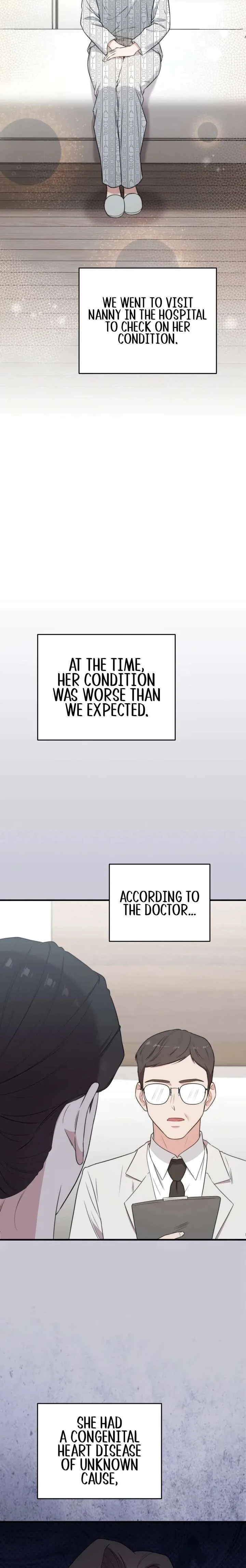 Face Genius, 0-Year-Old Top Star chapter 44 page 28