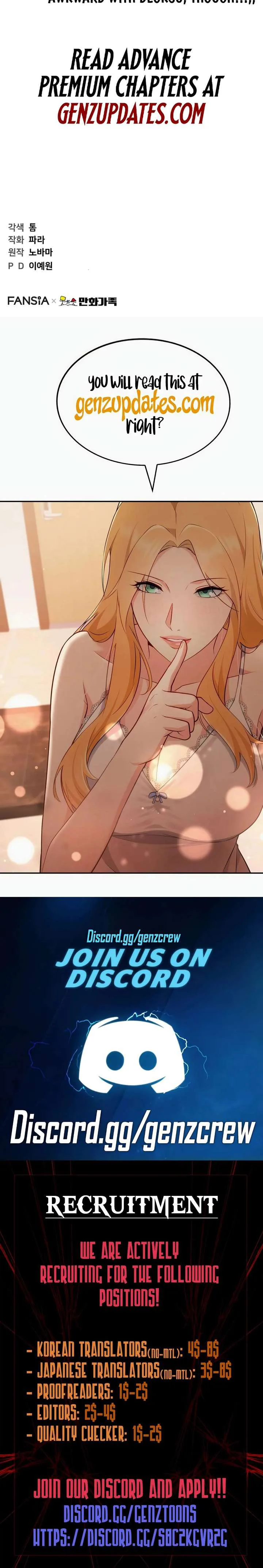 Face Genius, 0-Year-Old Top Star chapter 44 page 34