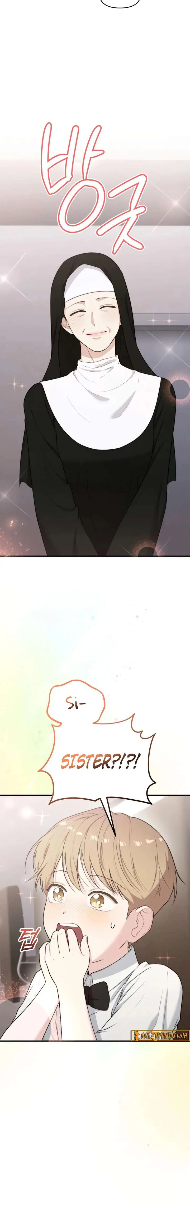 Face Genius, 0-Year-Old Top Star chapter 44 page 8