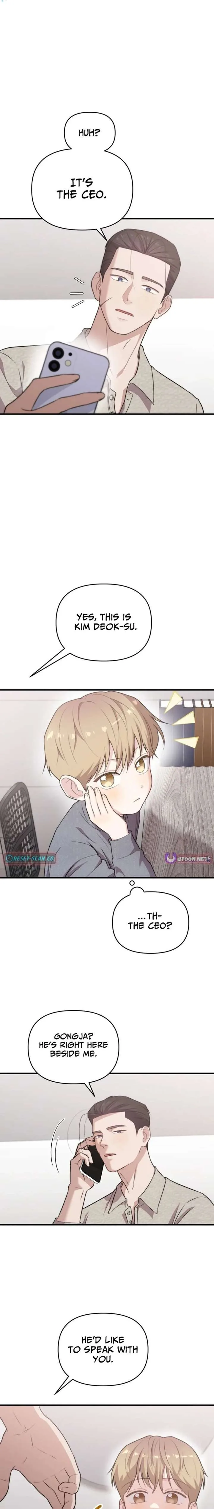 Face Genius, 0-Year-Old Top Star chapter 45 page 24