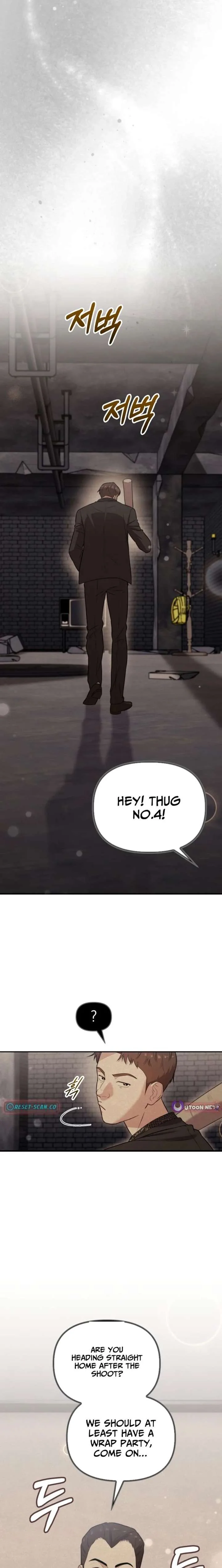 Face Genius, 0-Year-Old Top Star chapter 45 page 3