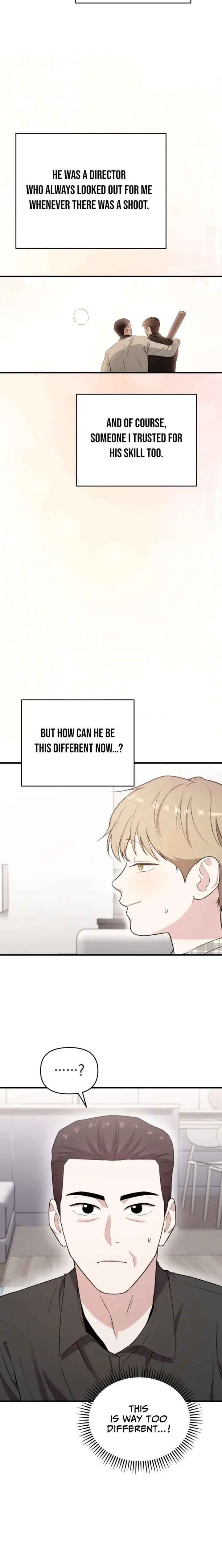 Face Genius, 0-Year-Old Top Star chapter 45 page 5