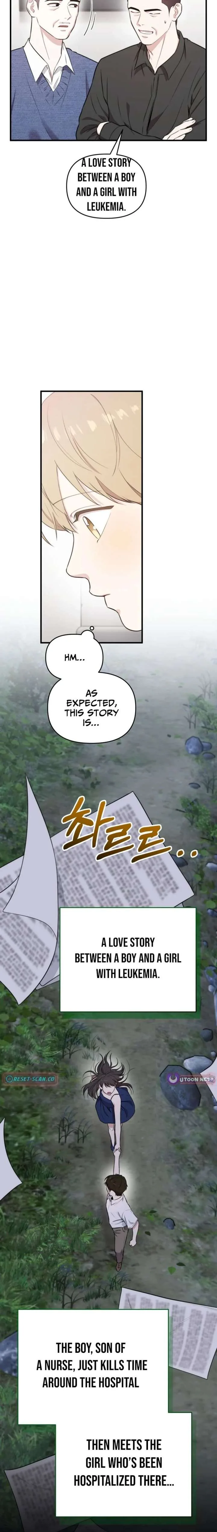 Face Genius, 0-Year-Old Top Star chapter 45 page 8