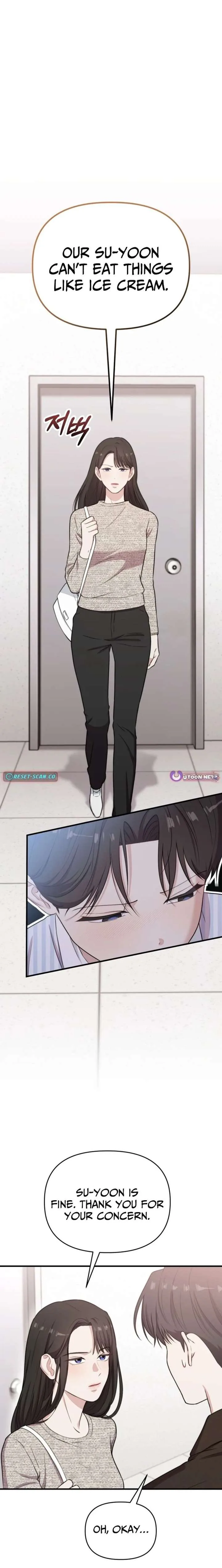 Face Genius, 0-Year-Old Top Star chapter 46 page 22