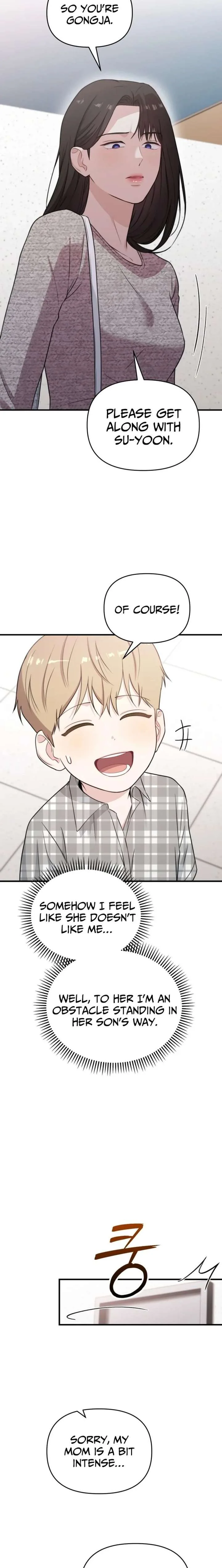 Face Genius, 0-Year-Old Top Star chapter 46 page 24