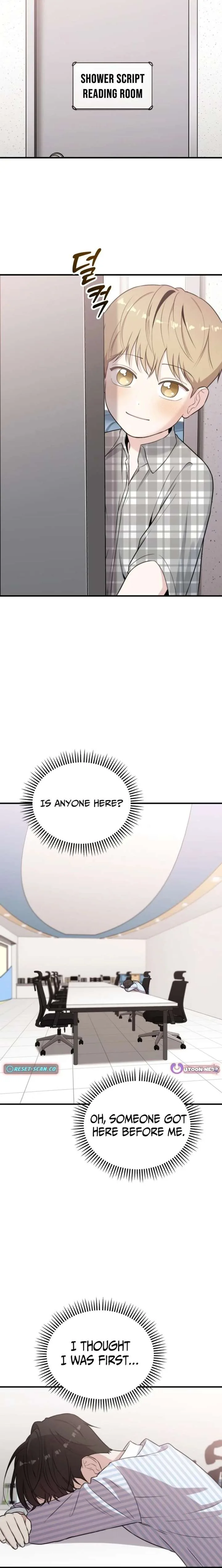 Face Genius, 0-Year-Old Top Star chapter 46 page 6