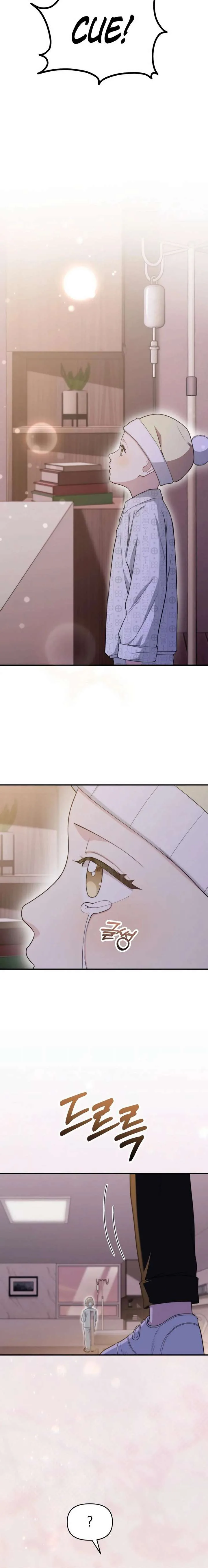 Face Genius, 0-Year-Old Top Star chapter 47 page 22