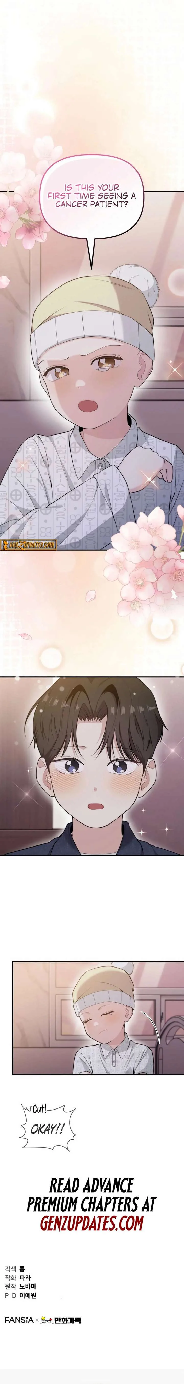 Face Genius, 0-Year-Old Top Star chapter 47 page 24