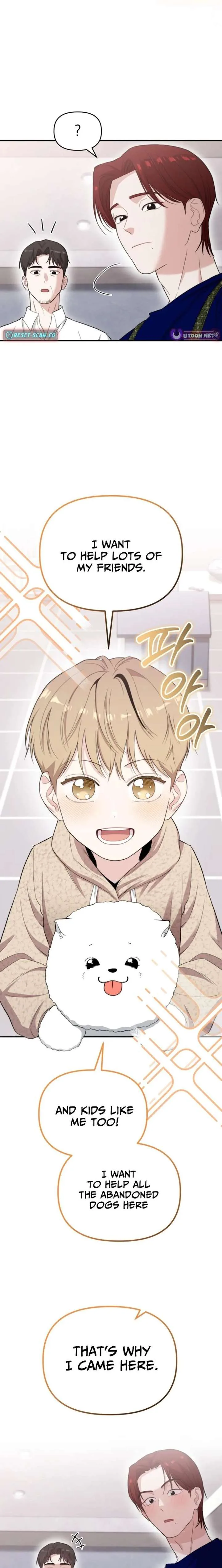 Face Genius, 0-Year-Old Top Star chapter 48 page 14