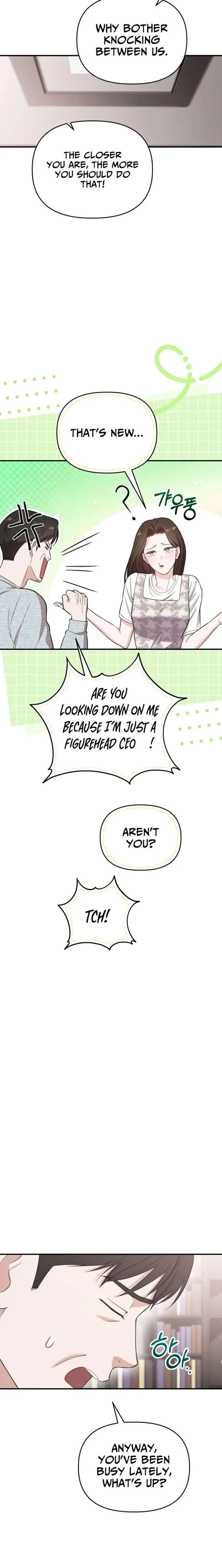 Face Genius, 0-Year-Old Top Star chapter 48 page 21