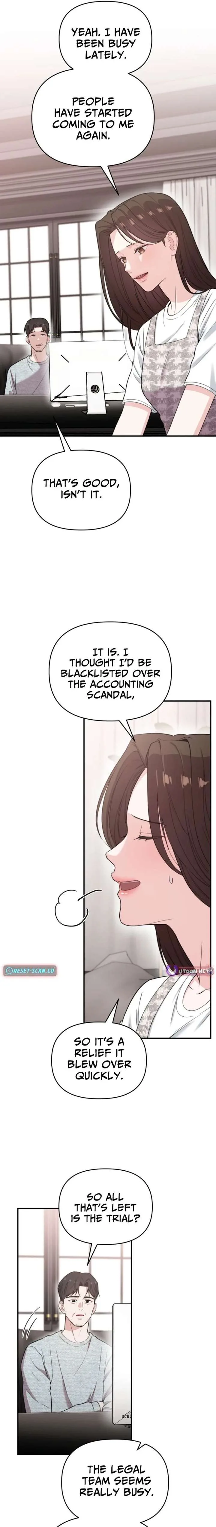 Face Genius, 0-Year-Old Top Star chapter 48 page 22