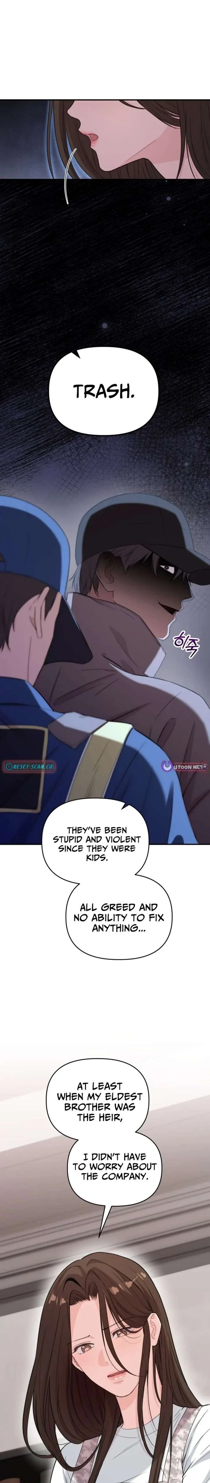 Face Genius, 0-Year-Old Top Star chapter 48 page 24