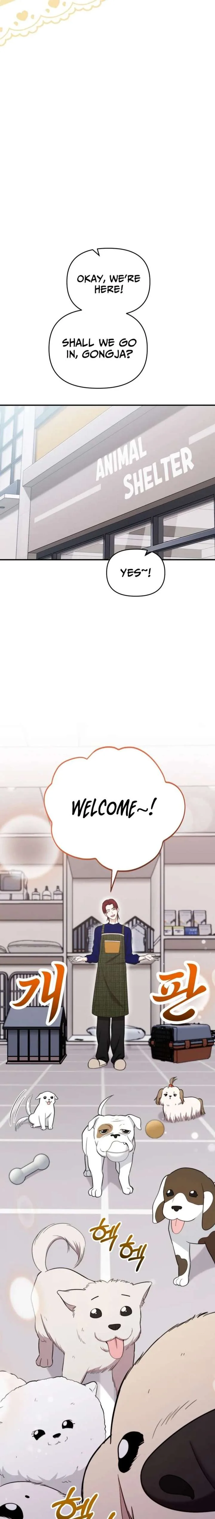 Face Genius, 0-Year-Old Top Star chapter 48 page 4