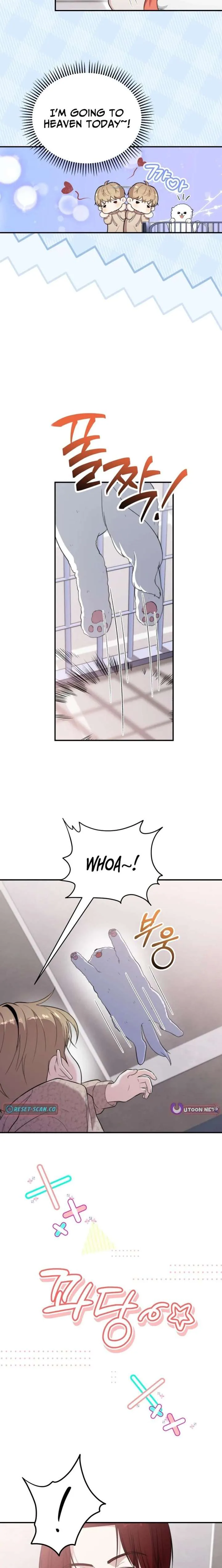 Face Genius, 0-Year-Old Top Star chapter 48 page 6