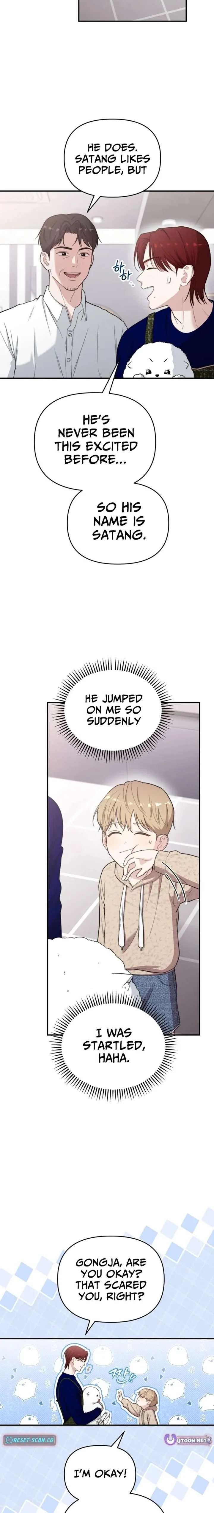 Face Genius, 0-Year-Old Top Star chapter 48 page 8