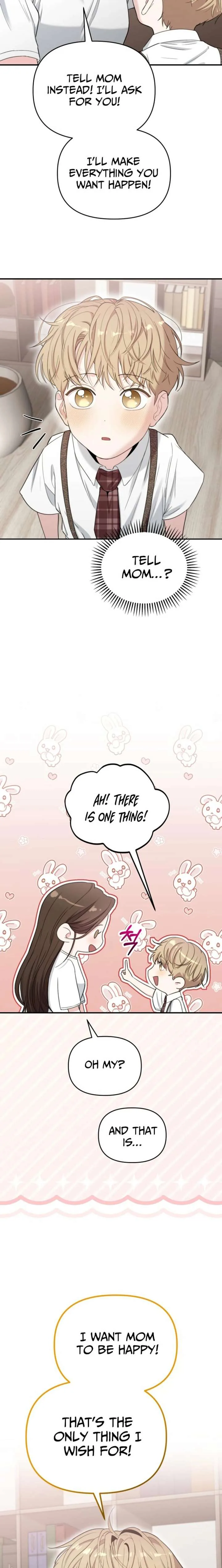 Face Genius, 0-Year-Old Top Star chapter 49 page 10