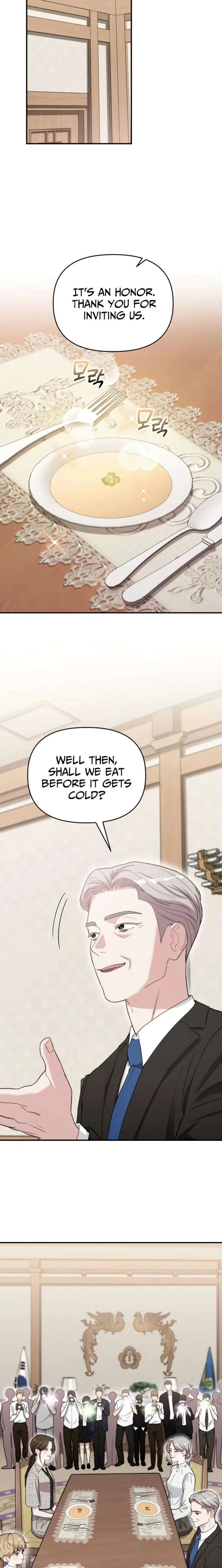 Face Genius, 0-Year-Old Top Star chapter 49 page 16
