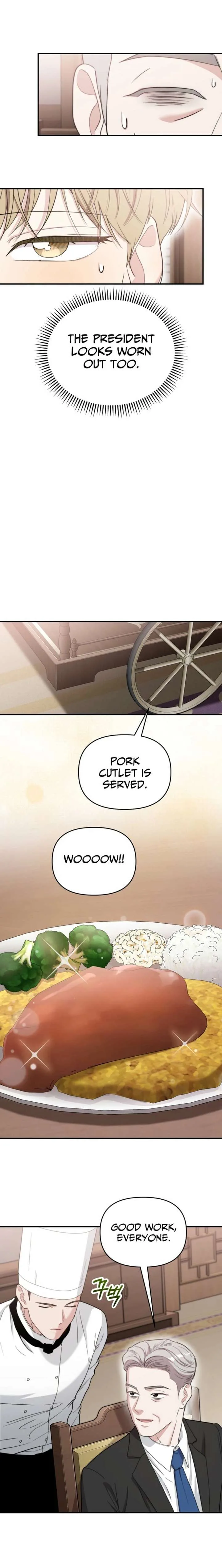 Face Genius, 0-Year-Old Top Star chapter 49 page 20