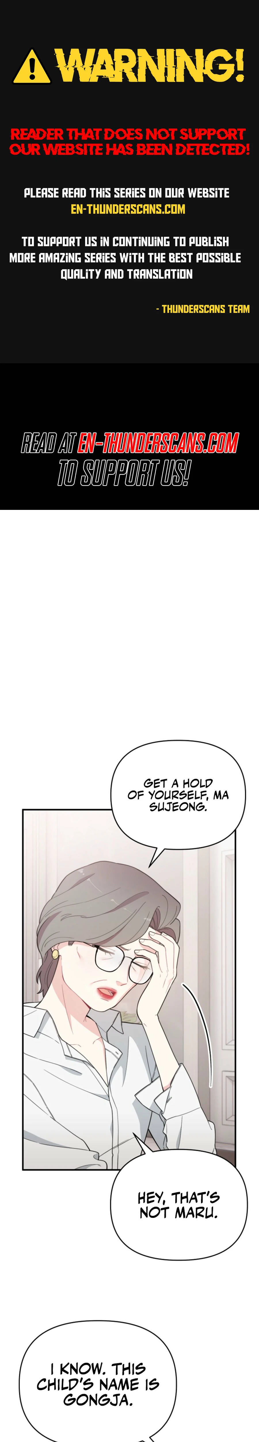 Face Genius, 0-Year-Old Top Star chapter 5 page 1