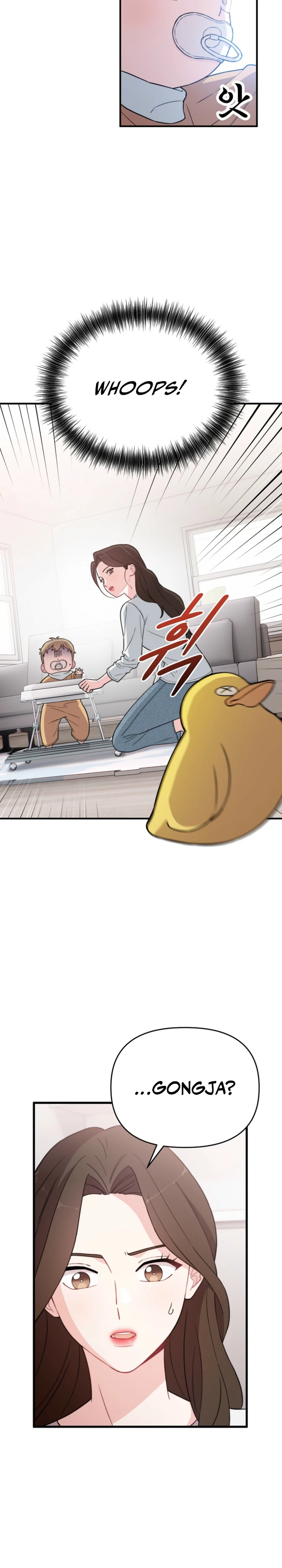 Face Genius, 0-Year-Old Top Star chapter 5 page 15