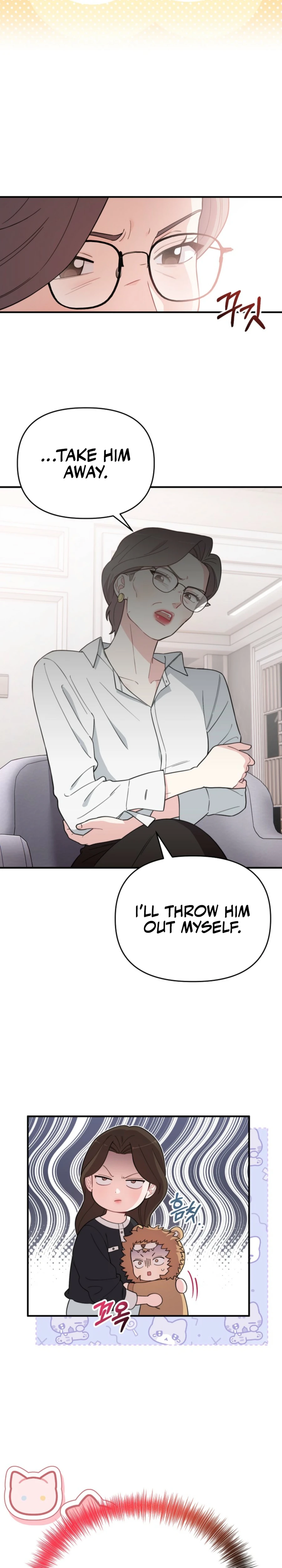 Face Genius, 0-Year-Old Top Star chapter 5 page 3